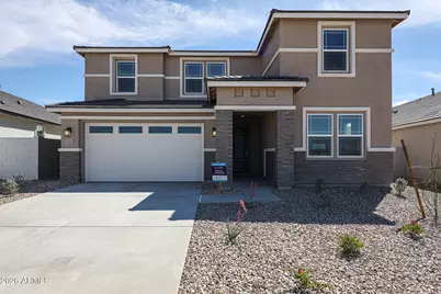30167 W Aster Drive, Buckeye, AZ 85396 - Photo 2