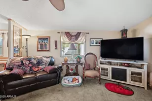 1925 S Arizona Blvd, Coolidge, AZ 85128 - Photo 4