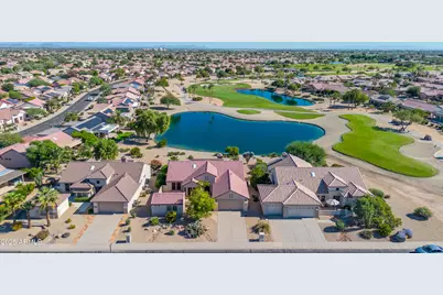 20239 N Shadow Mountain Drive, Surprise, AZ 85374 - Photo 30