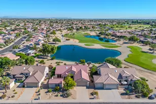 20239 N Shadow Mountain Dr, Surprise, AZ 85374 - Photo 30