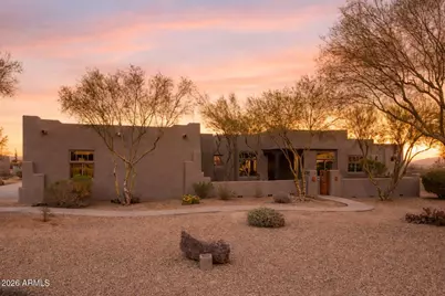 14628 E Wildcat Drive, Scottsdale, AZ 85262 - Photo 1