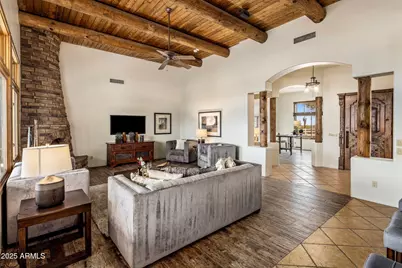 14628 E Wildcat Drive, Scottsdale, AZ 85262 - Photo 6