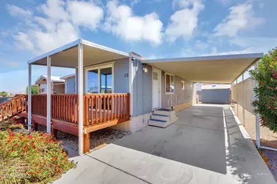 747 E Germann Road #15, San Tan Valley, AZ 85140 - Photo 4