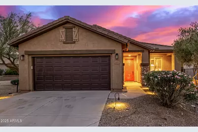 361 W Twin Peaks Parkway, San Tan Valley, AZ 85143 - Photo 1