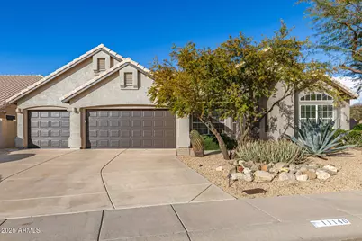 11140 E White Feather Lane, Scottsdale, AZ 85262 - Photo 12