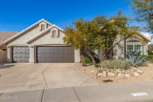 11140 E White Feather Ln, Scottsdale, AZ 85262 - Photo 12