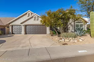 11140 E White Feather Ln, Scottsdale, AZ 85262 - Photo 4