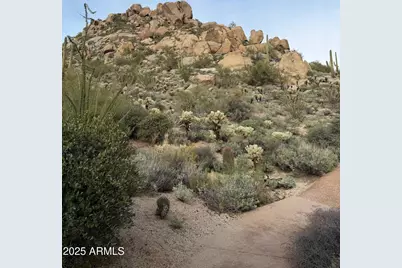 11140 E White Feather Lane, Scottsdale, AZ 85262 - Photo 68