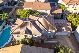 2748 S Sailors Way, Gilbert, AZ 85295 - Photo 36