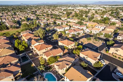 2748 S Sailors Way, Gilbert, AZ 85295 - Photo 46