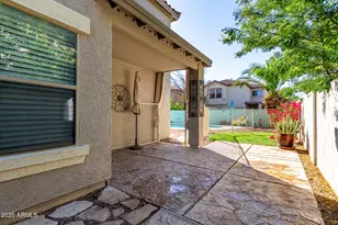 2748 S Sailors Way, Gilbert, AZ 85295 - Photo 34