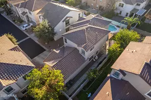 2748 S Sailors Way, Gilbert, AZ 85295 - Photo 42