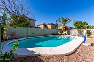 2748 S Sailors Way, Gilbert, AZ 85295 - Photo 28