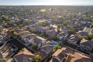 2748 S Sailors Way, Gilbert, AZ 85295 - Photo 50