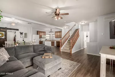 2748 S Sailors Way, Gilbert, AZ 85295 - Photo 1