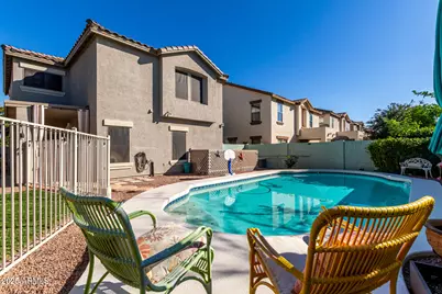 2748 S Sailors Way, Gilbert, AZ 85295 - Photo 30