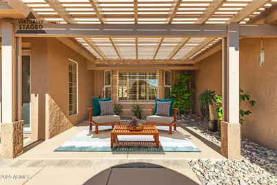 14514 W Huron Drive, Sun City West, AZ 85375 - Photo 4