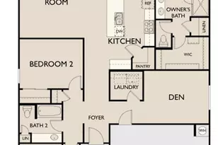 2386 E Rolling Prairie Ln, San Tan Valley, AZ 85140 - Photo 2