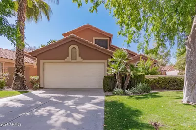 9573 E Windrose Drive, Scottsdale, AZ 85260 - Photo 1