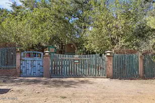 624 S Tonto Creek Dr S, Payson, AZ 85541 - Photo 36