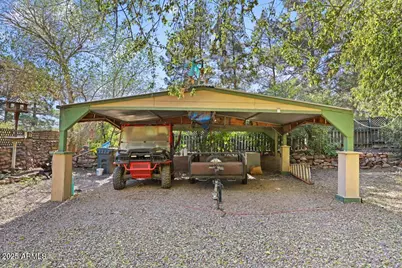 624 S Tonto Creek Drive S, Payson, AZ 85541 - Photo 28