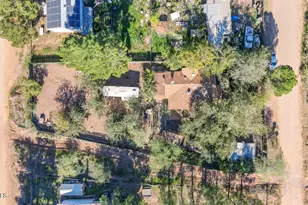 624 S Tonto Creek Dr S, Payson, AZ 85541 - Photo 42