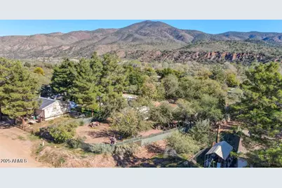 624 S Tonto Creek Drive S, Payson, AZ 85541 - Photo 38