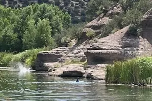 624 S Tonto Creek Dr S, Payson, AZ 85541 - Photo 2