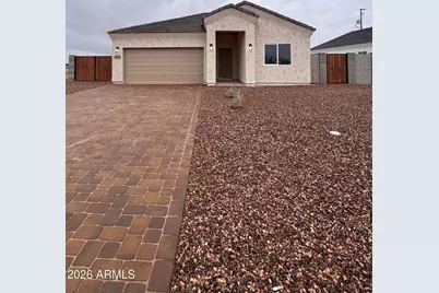 26371 W Desert Crest Street, Casa Grande, AZ 85193 - Photo 1