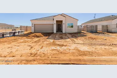 26371 W Desert Crest Street, Casa Grande, AZ 85193 - Photo 2