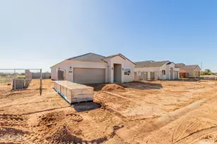 26371 W Desert Crest St, Casa Grande, AZ 85193 - Photo 4