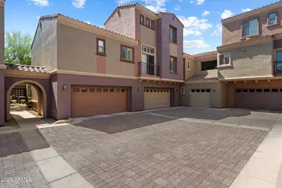 3935 E Rough Rider Road #1164, Phoenix, AZ 85050 - Photo 2