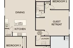 2385 E Rolling Prairie Ln, San Tan Valley, AZ 85140 - Photo 2