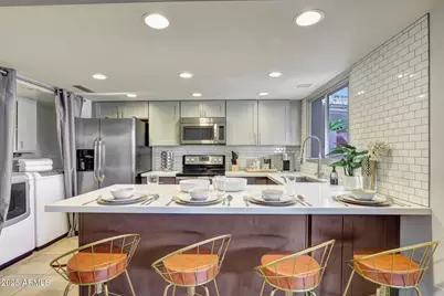 6833 E Osborn Road #E, Scottsdale, AZ 85251 - Photo 1