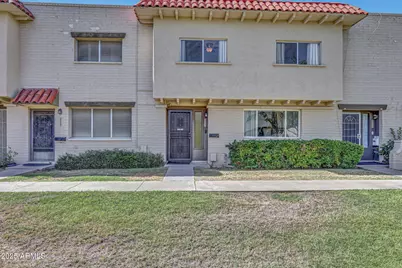 6833 E Osborn Road #E, Scottsdale, AZ 85251 - Photo 2