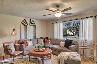 6833 E Osborn Road #E, Scottsdale, AZ 85251 - Photo 4