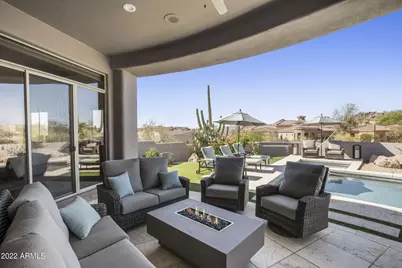 10448 E Skinner Drive, Scottsdale, AZ 85262 - Photo 16