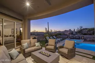 10448 E Skinner Dr, Scottsdale, AZ 85262 - Photo 30