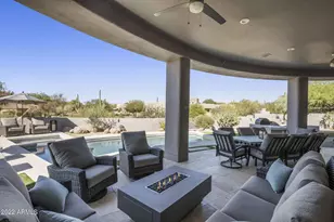 10448 E Skinner Dr, Scottsdale, AZ 85262 - Photo 14