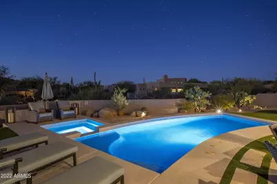 10448 E Skinner Drive, Scottsdale, AZ 85262 - Photo 26