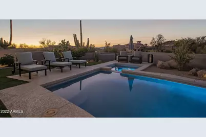 10448 E Skinner Drive, Scottsdale, AZ 85262 - Photo 64