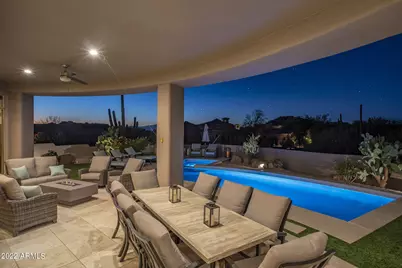 10448 E Skinner Drive, Scottsdale, AZ 85262 - Photo 24