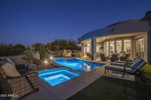 10448 E Skinner Dr, Scottsdale, AZ 85262 - Photo 28