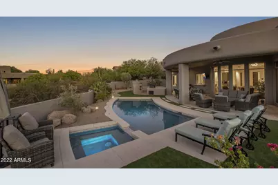 10448 E Skinner Drive, Scottsdale, AZ 85262 - Photo 52