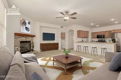 17434 N Javelina Drive, Surprise, AZ 85374 - Photo 16