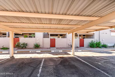 500 N Roosevelt Avenue #2, Chandler, AZ 85226 - Photo 30