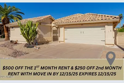 14588 W Bison Path, Surprise, AZ 85374 - Photo 42