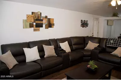 7373 E US Highway 60 -- #37, Gold Canyon, AZ 85118 - Photo 16