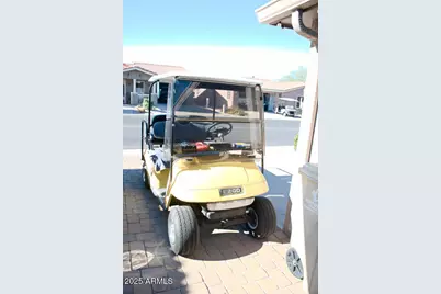 7373 E US Highway 60 -- #37, Gold Canyon, AZ 85118 - Photo 32