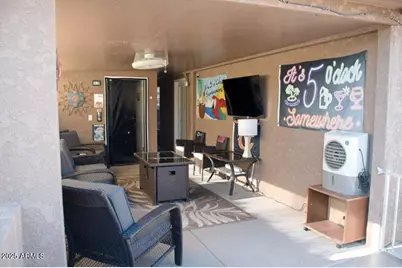 7373 E US Highway 60 -- #37, Gold Canyon, AZ 85118 - Photo 34